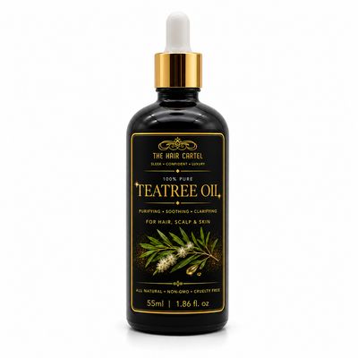 55ml Pure Teatree Oil
