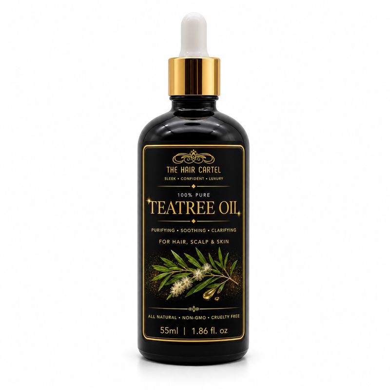 55ml Pure Teatree Oil