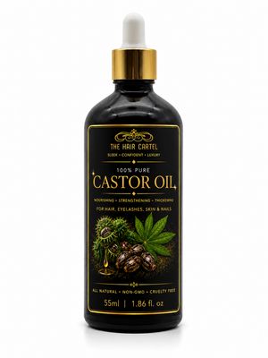 55ml Castor Oil