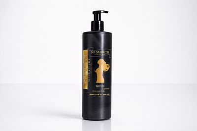 500ml Premium/biotin Conditioner