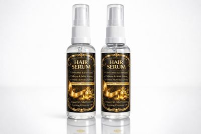 5x Serum Bulk Box