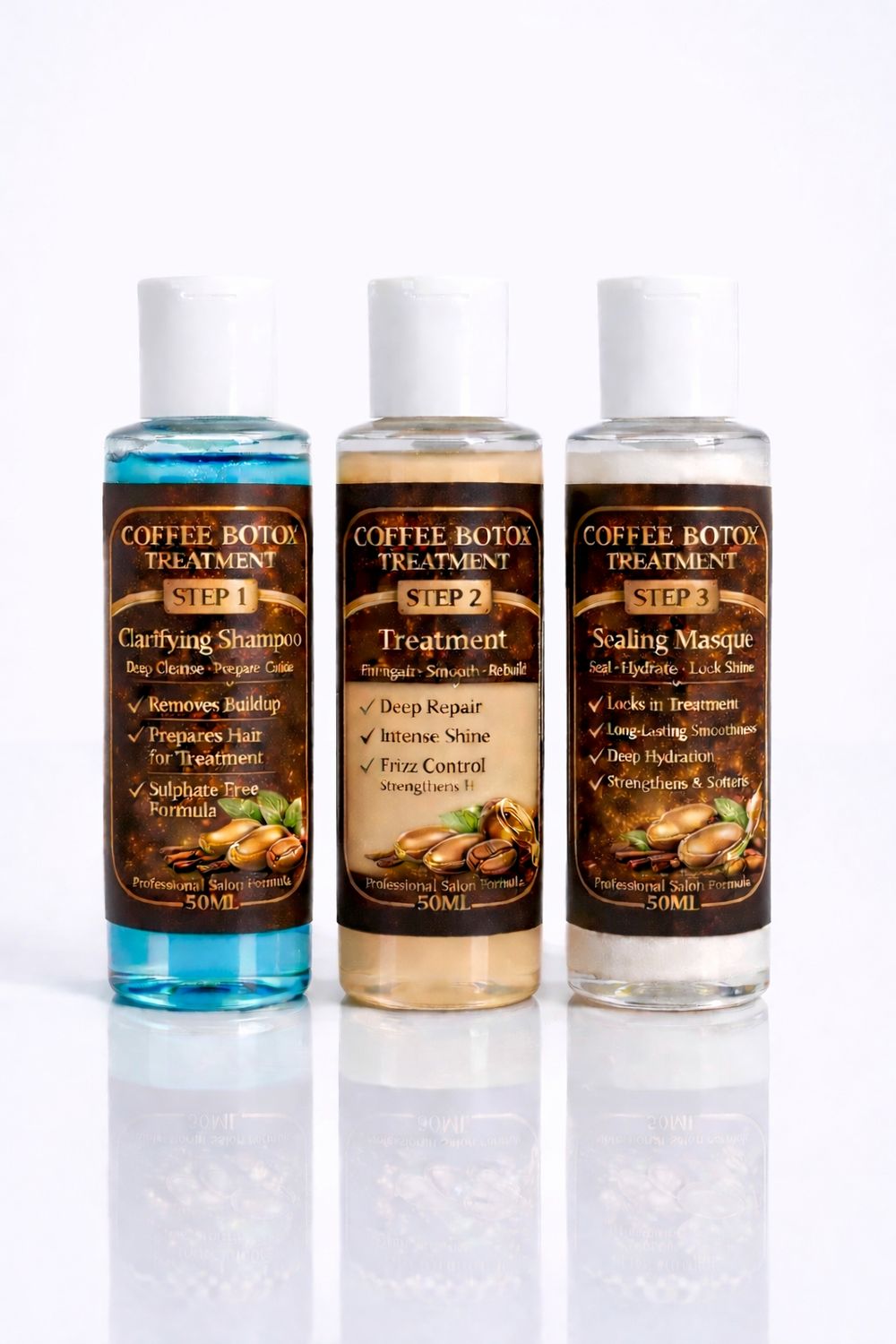 5x 3in1 Treatment Bulk Box