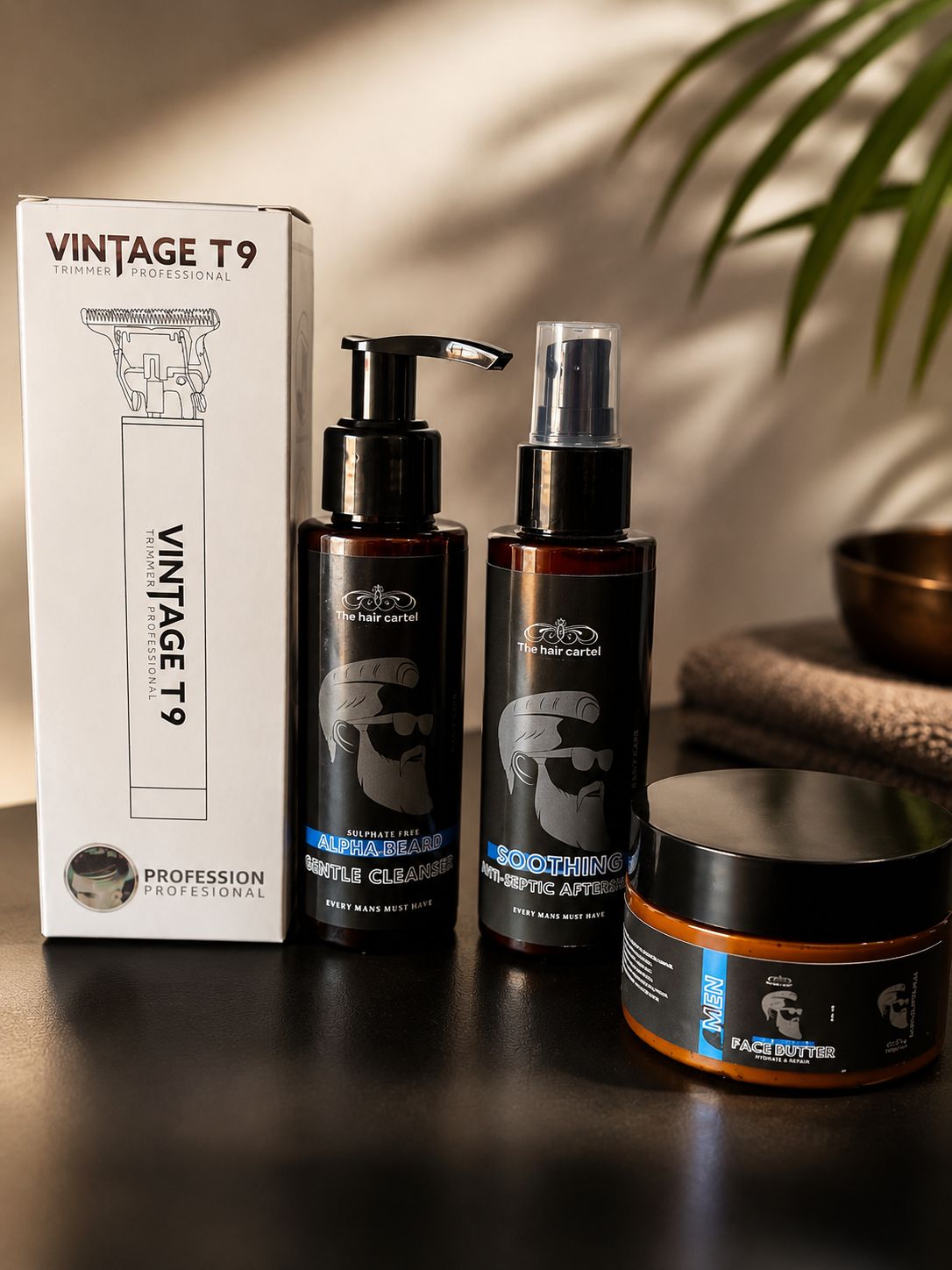 100ml Men’s Gift Set #4