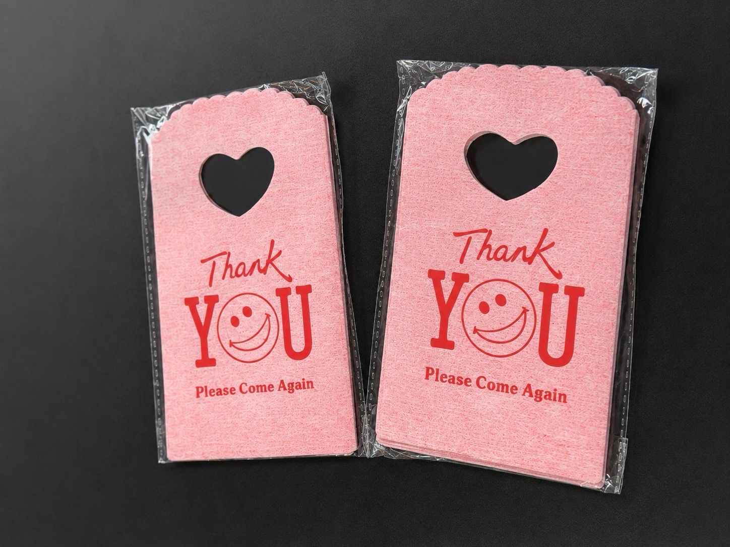 Printed Packaging XS