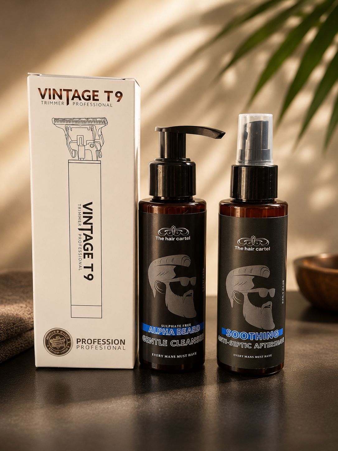 100ml Men’s Gift Set #1