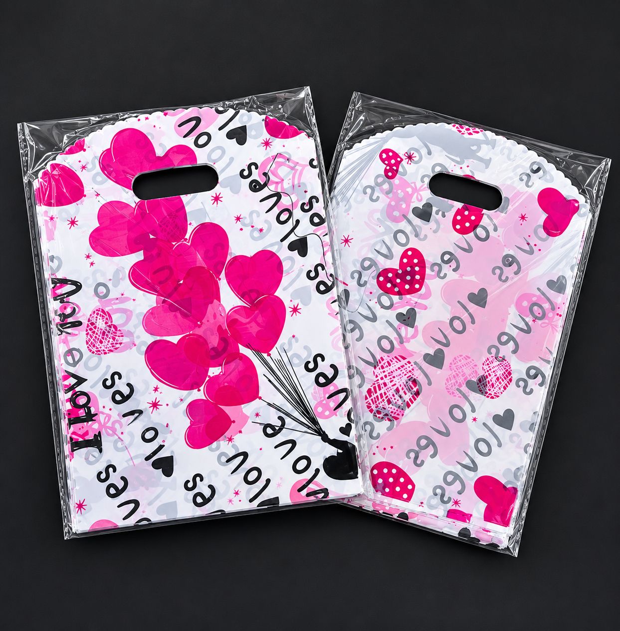 Printed Packaging MED