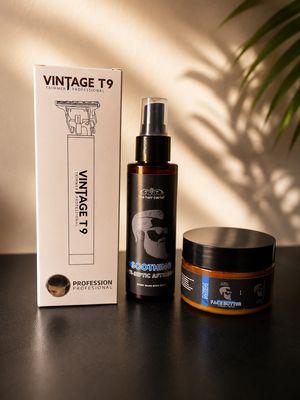 100ml Men’s Gift Set #2