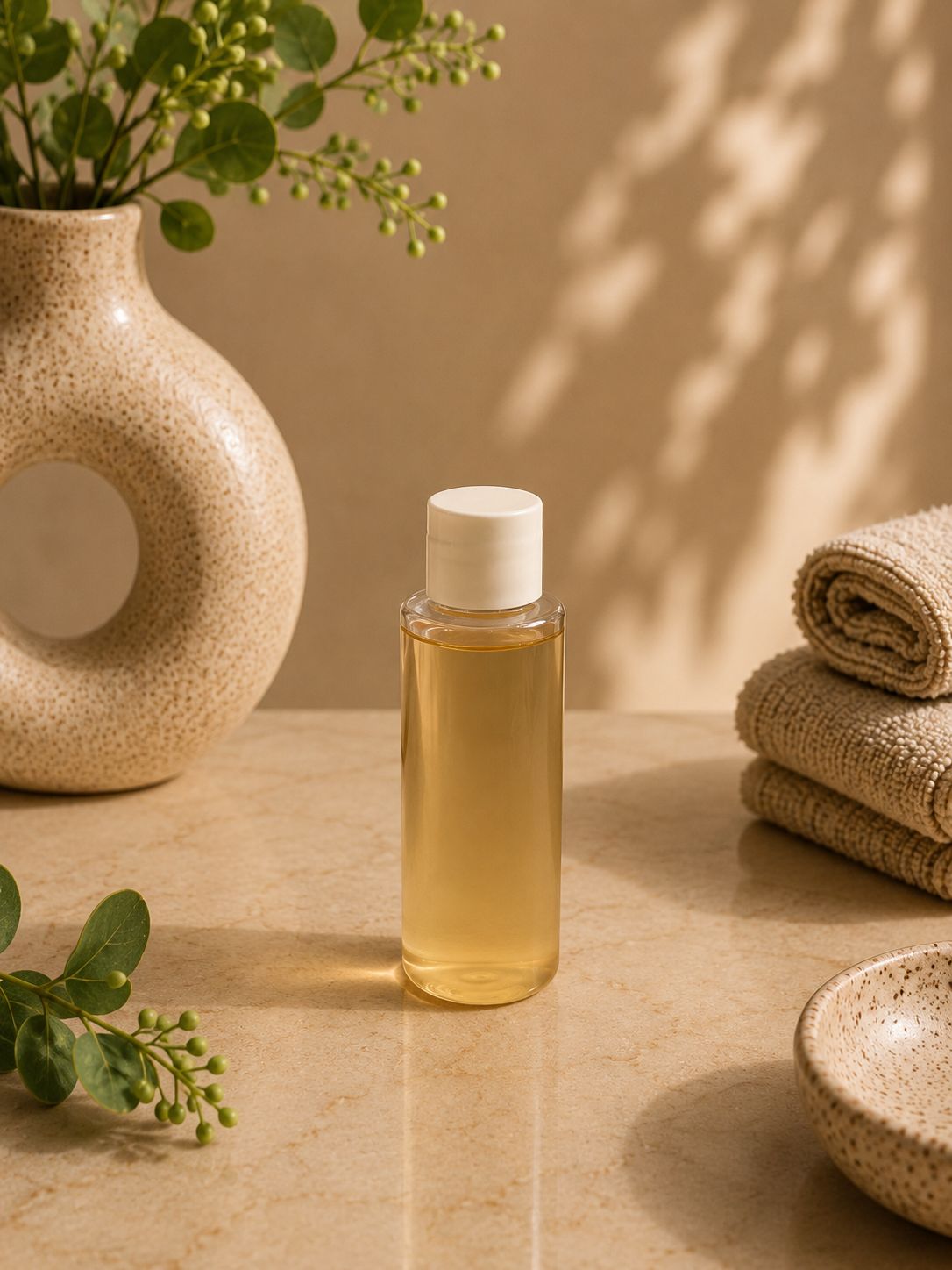 10x50ml Hair Growth Oil Bulk Box