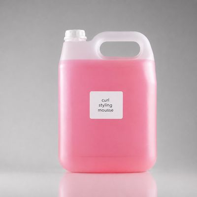 5L Curl Styling Mousse