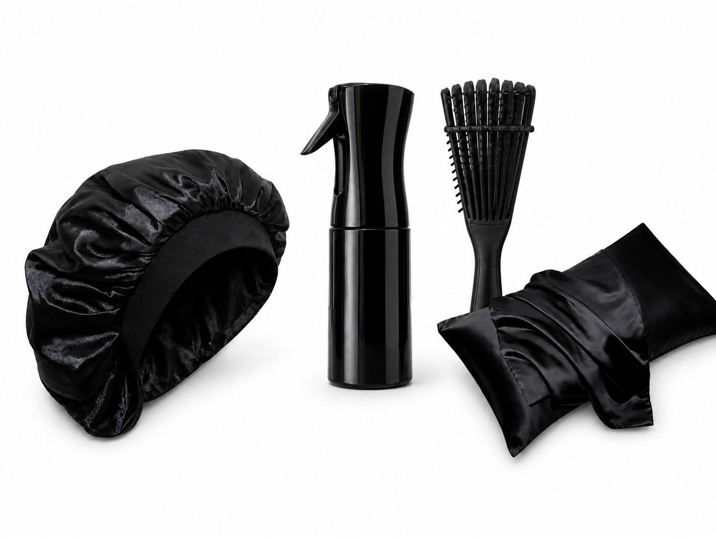 4pc Care Accessory Kit