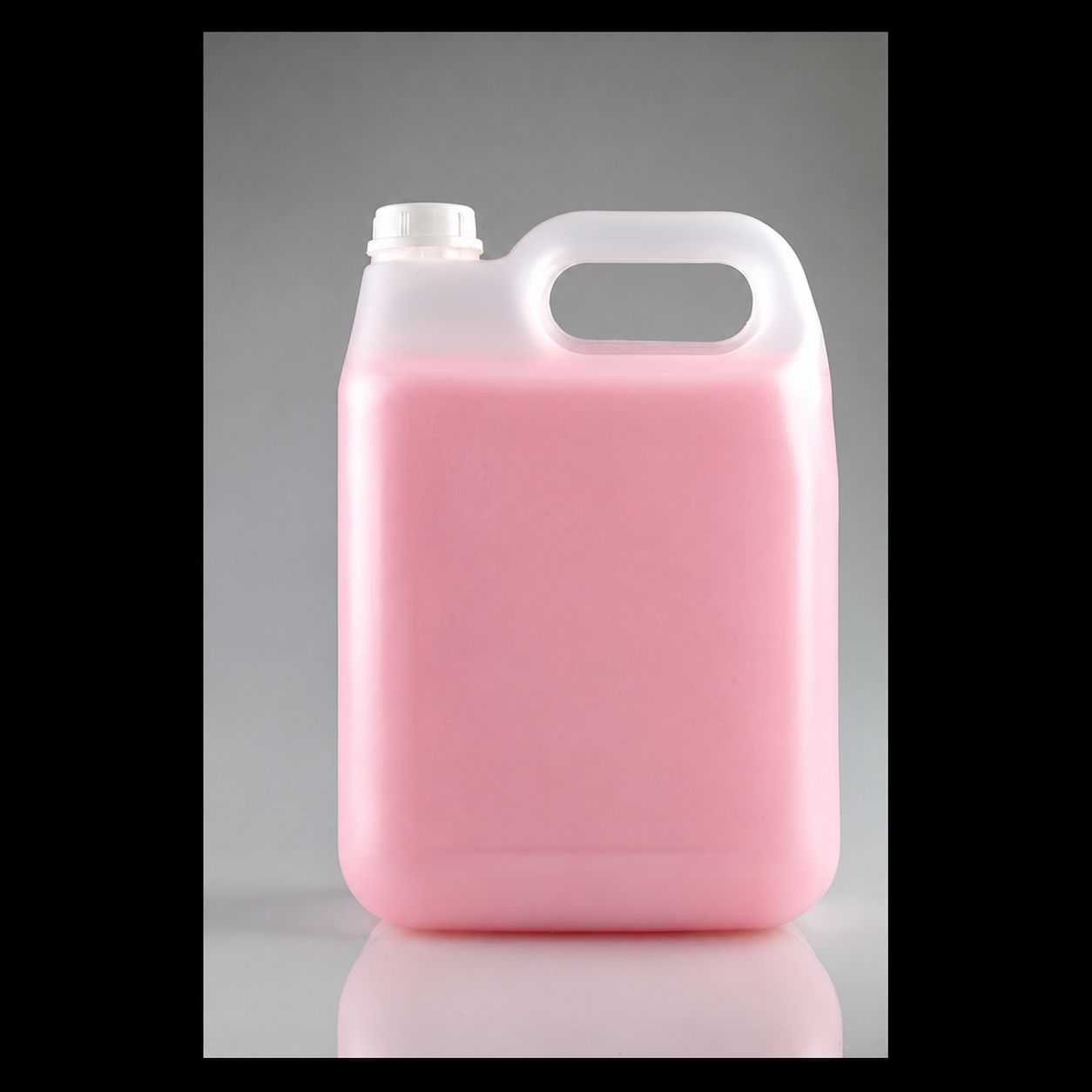 5L Leave-in Conditioner