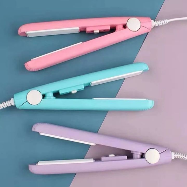 Mini Flat iron