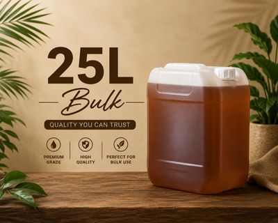 25L Bayrum Hair Growth Tonic