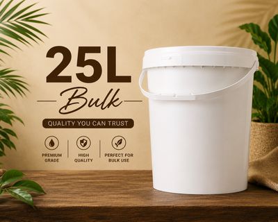 25L Oats &amp; Honey Conditioner