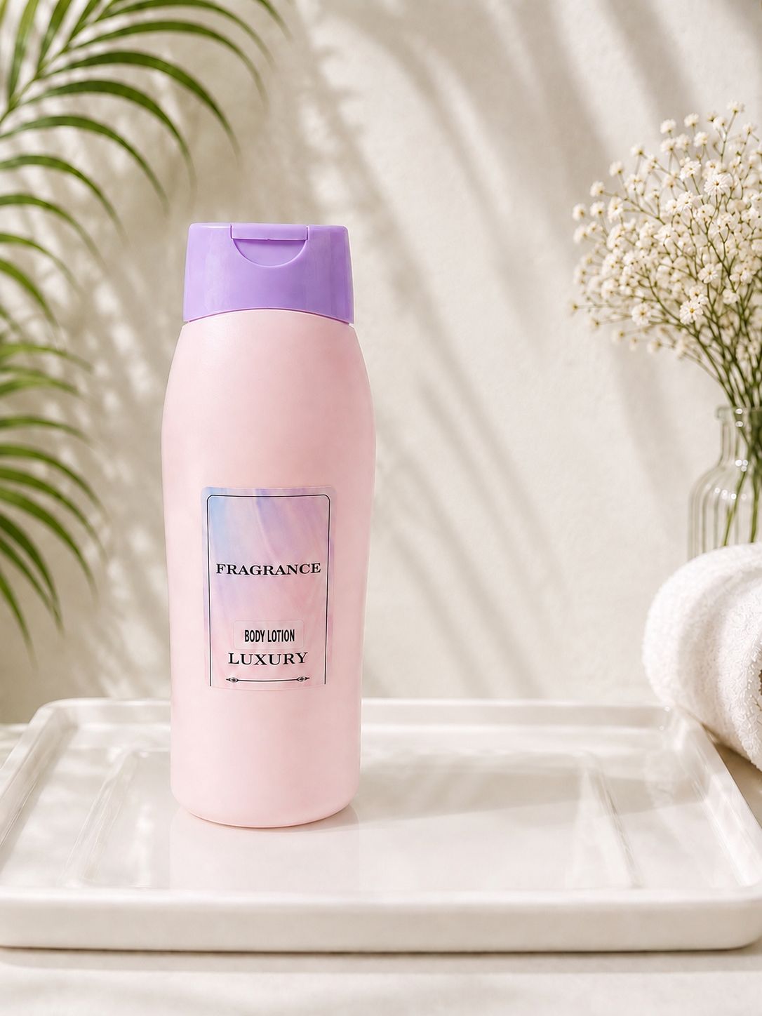 400g Body Lotion