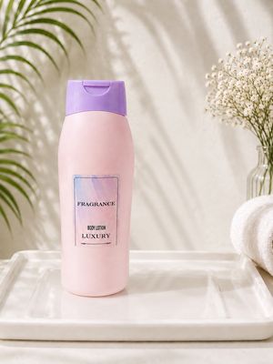 400g Body Lotion