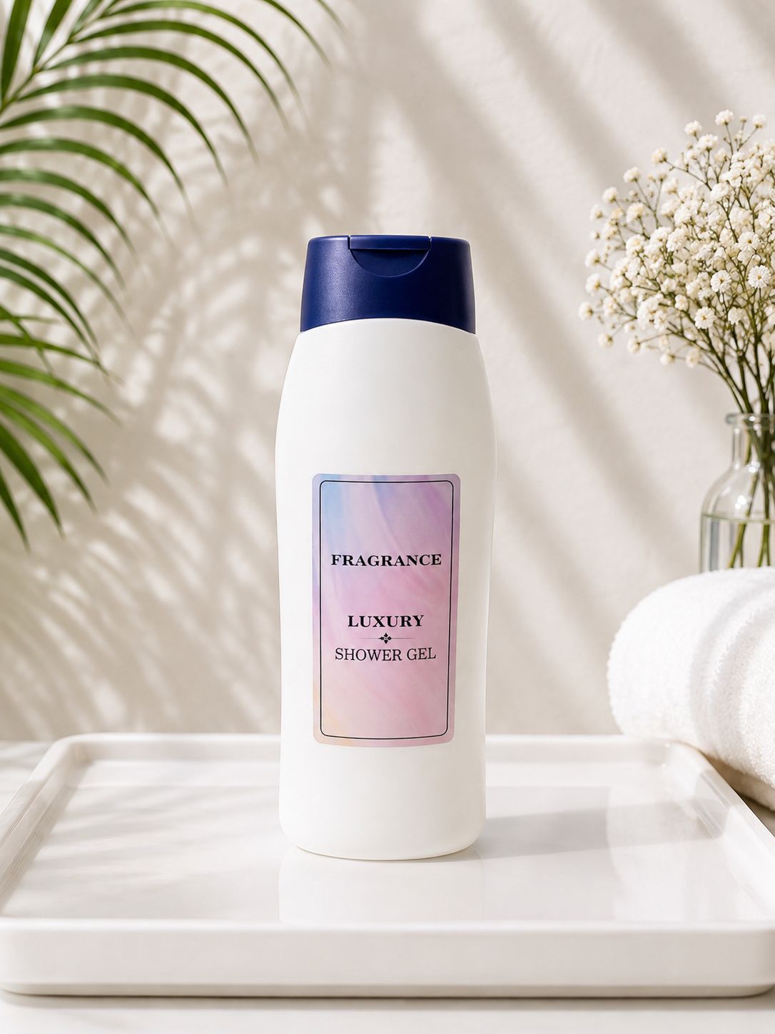 400ml Shower Gel
