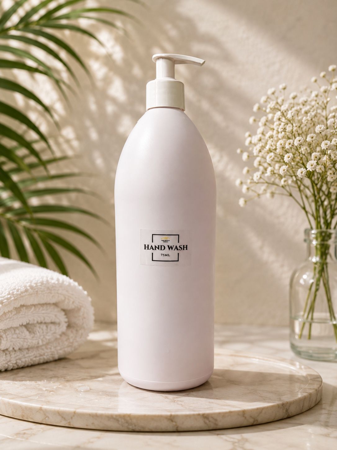 1L Hand Wash