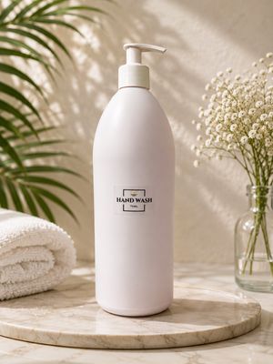 1L Hand Wash