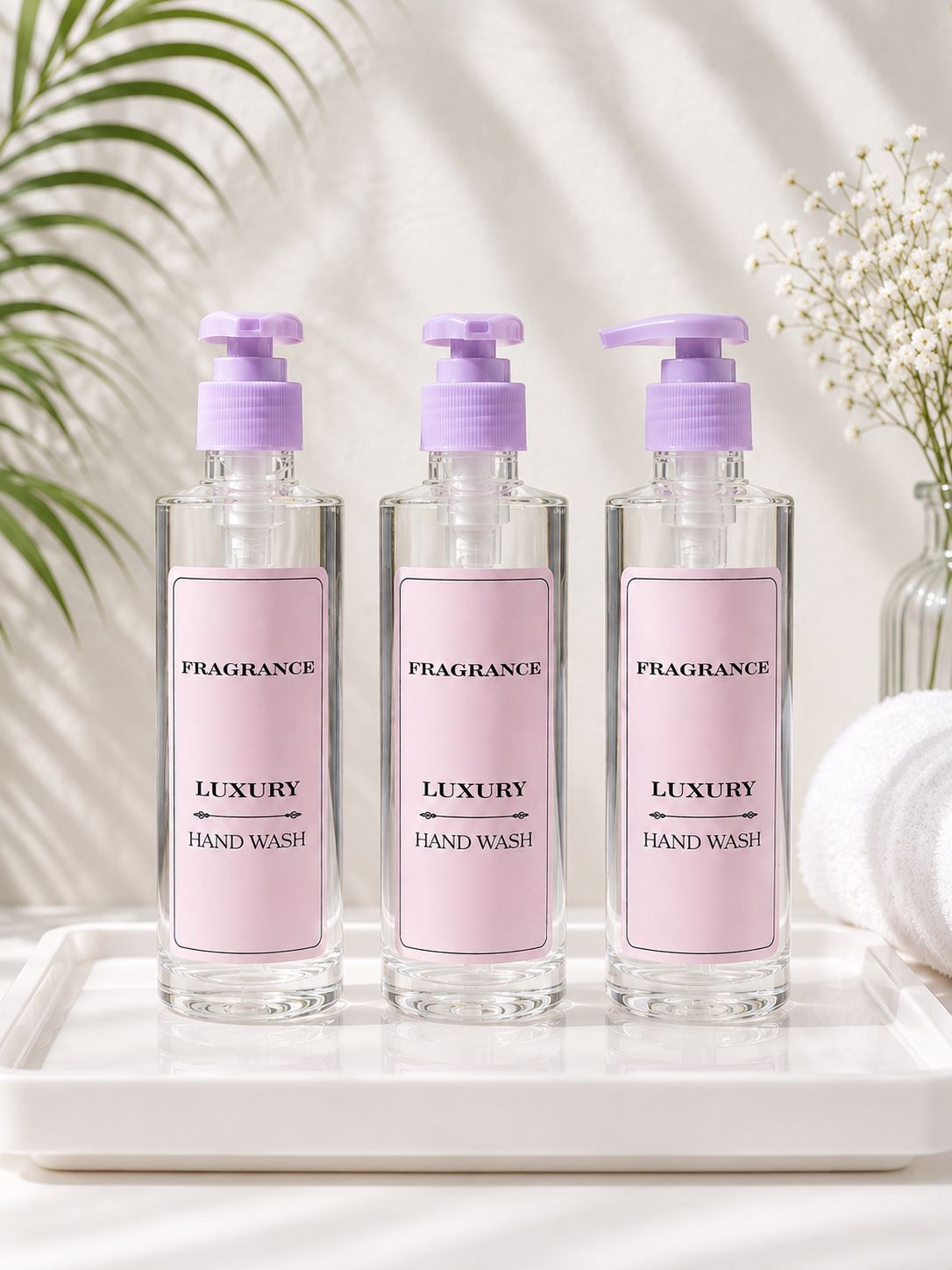 250ml Hand Wash