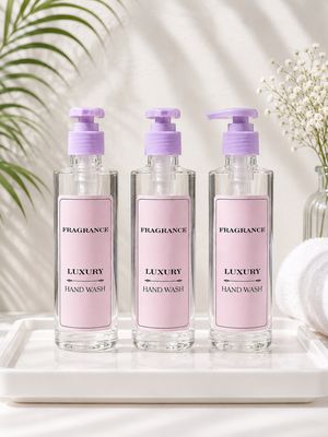 250ml Hand Wash