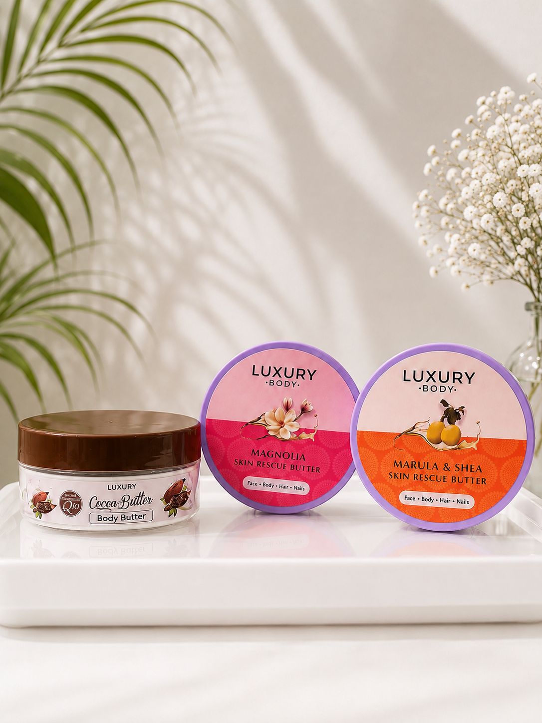 250g Body Butter