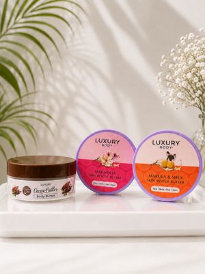 250g Body Butter