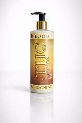 1L BOTOX TREATMENT 1L BOTOX TREATMENT