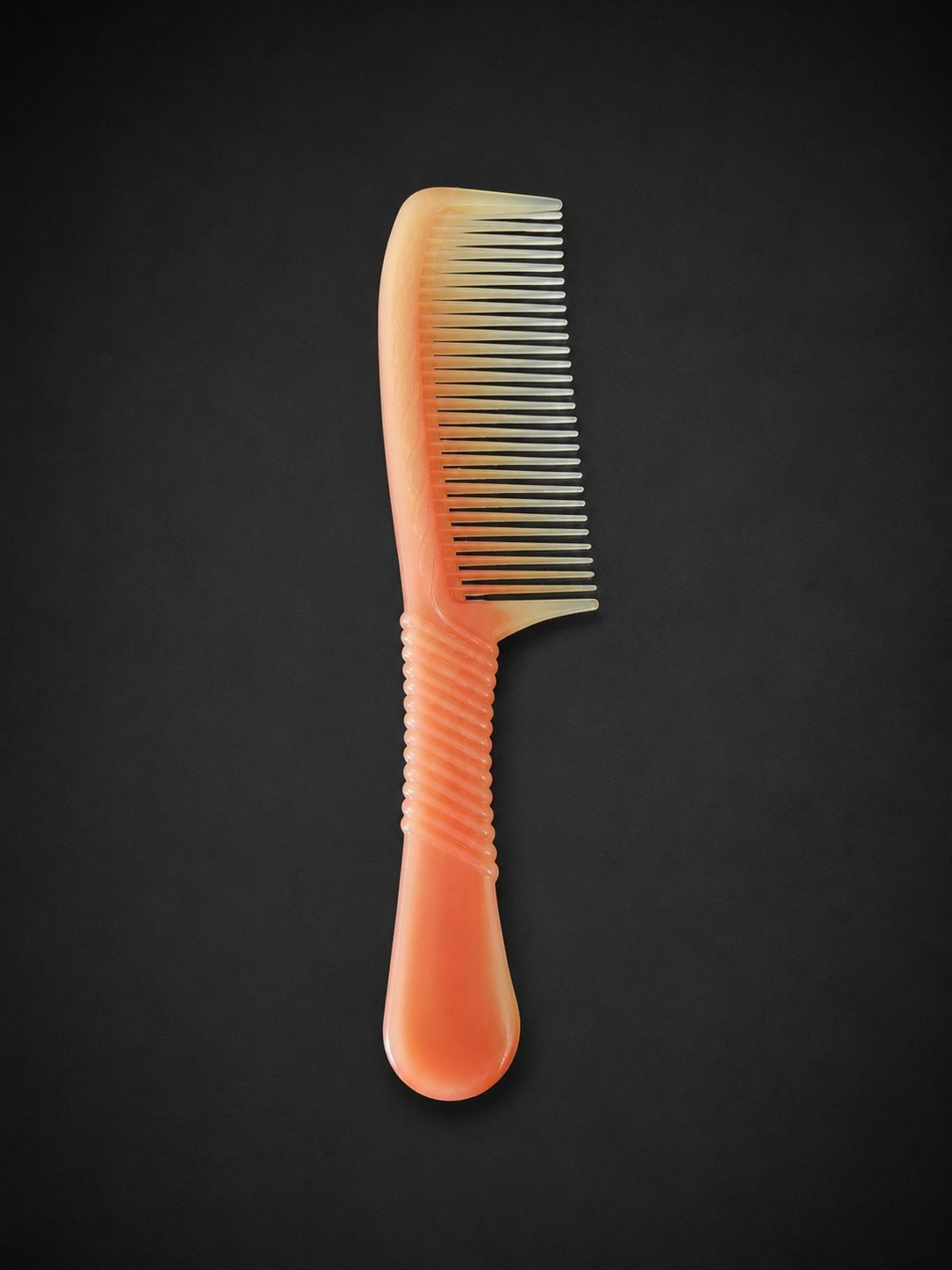 Wide Tooth Detangling Comb #3
