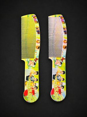 Wide Tooth Detangling Comb #2 Wide Tooth Detangling Comb #2