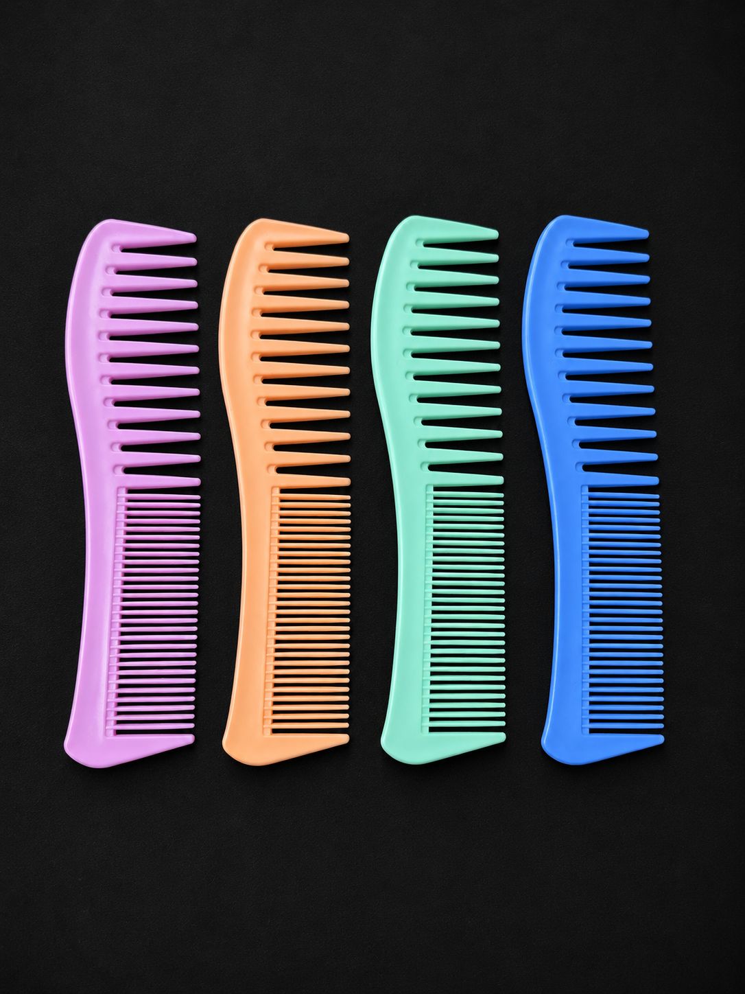 2in1 Combination Comb 2in1 Combination Comb
