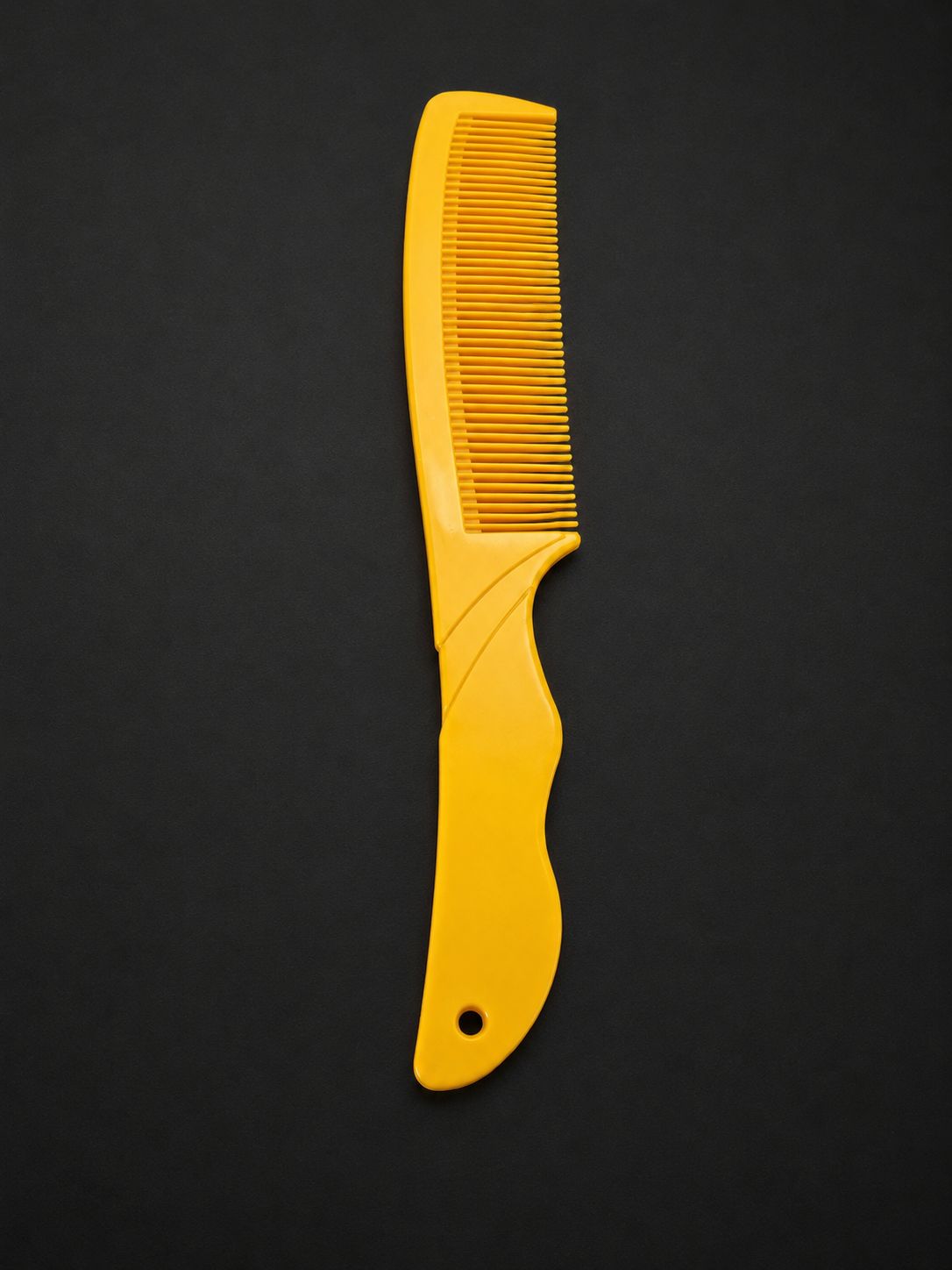 Fine Tooth Styling Comb Fine Tooth Styling Comb
