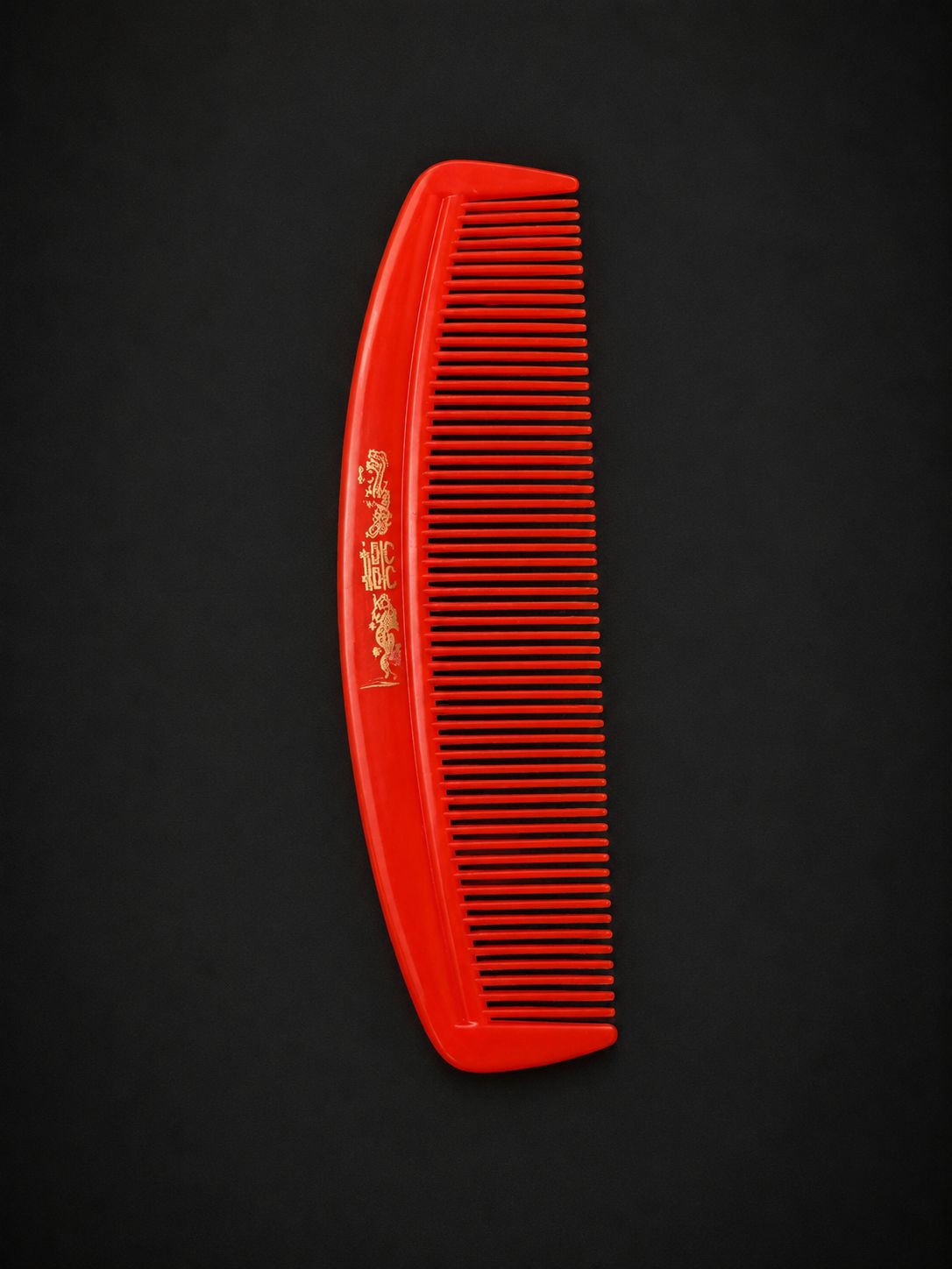 Barber Styling Comb