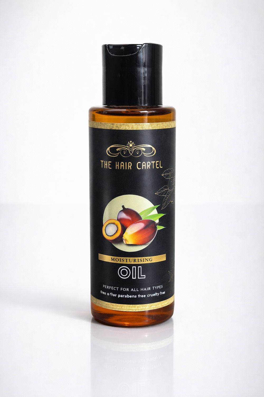 100ml Batana Oil B1G1F 100ml Batana Oil B1G1F