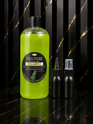 1L Teatree Shampoo Special