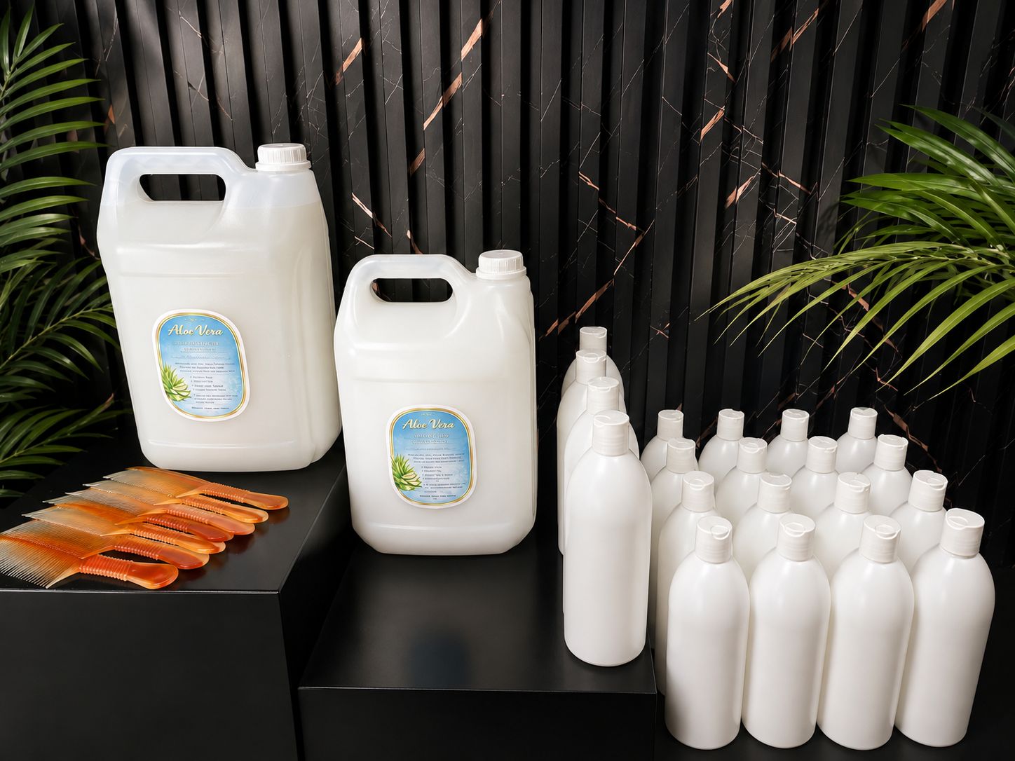 5L Aloe Vera Business Kit Special 5L Aloe Vera Business Kit Special