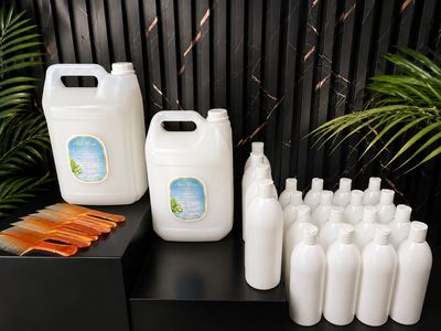 5L Aloe Vera Business Kit Special 5L Aloe Vera Business Kit Special