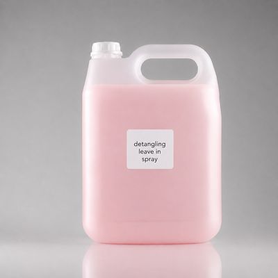 5L Detangling Spray 5L Detangling Spray