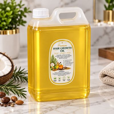 1L Hair Growth Oil 1L Hair Growth Oil