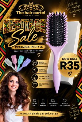 Curl Define Brush Curl Define Brush