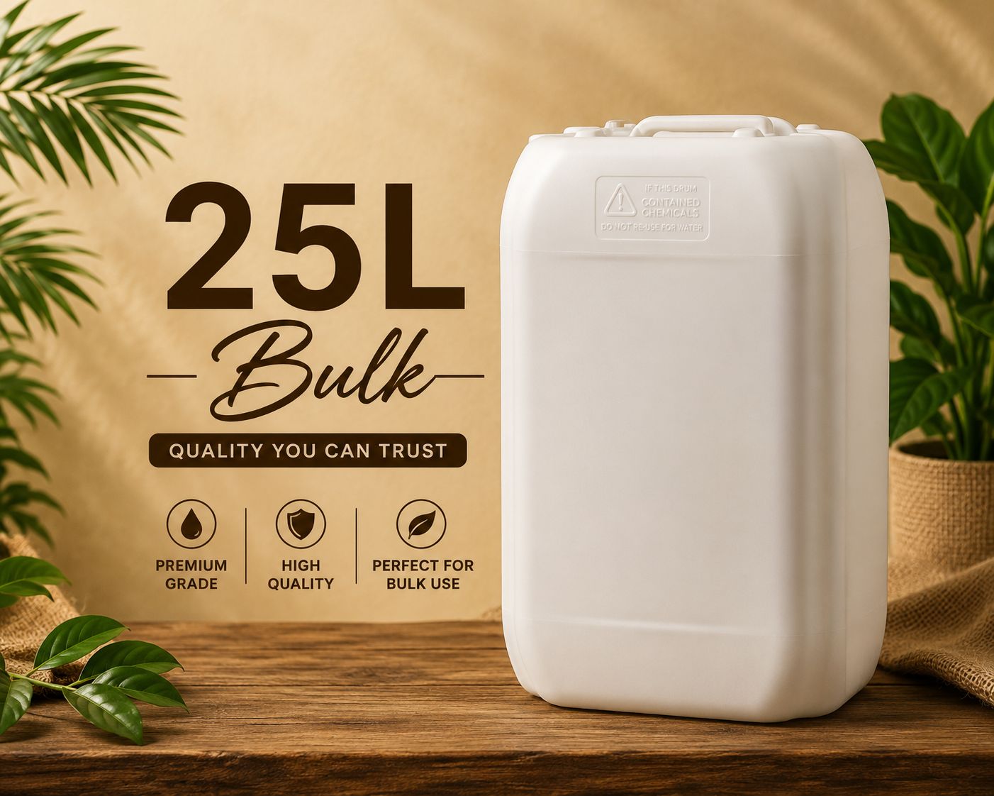 25L Charcoal Sulphate Free Shampoo 25L Charcoal Sulphate Free Shampoo