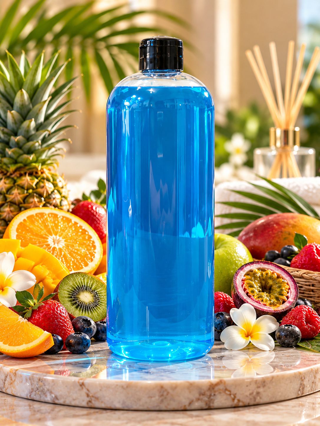 1L Refill Room Spray- tutti Fruiti