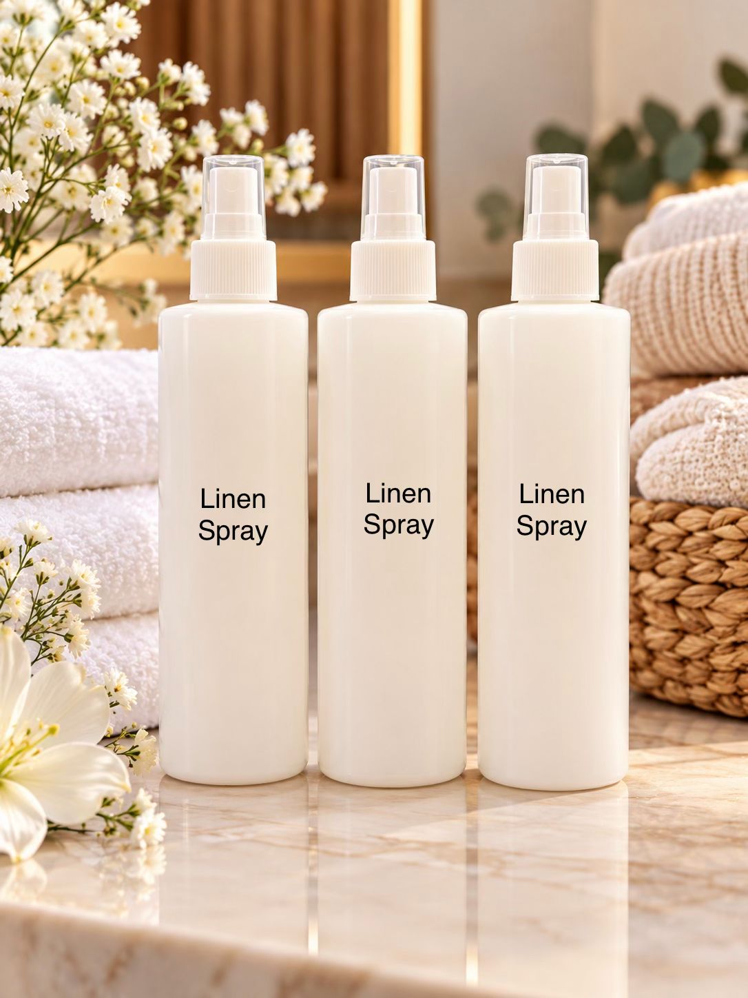 250ml Linen Spray