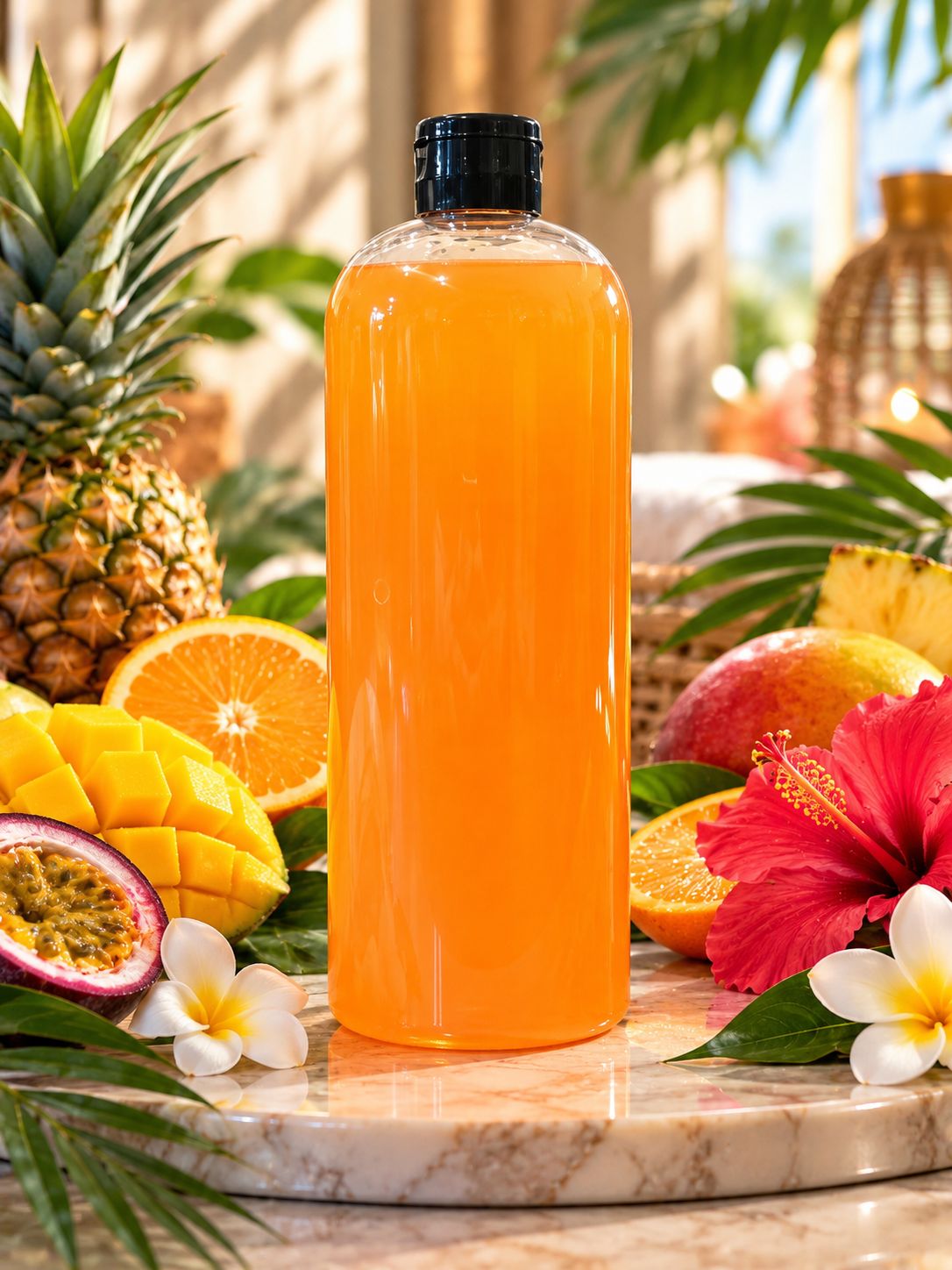1L Refill Room Spray-tropical Punch