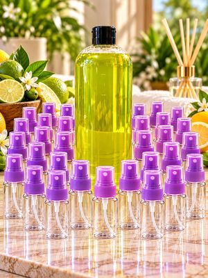 Room Spray Business Kit-citrus Lime Room Spray Business Kit-citrus Lime