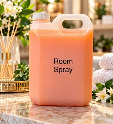 2L Room Spray Refill- Cherry Peach 2L Room Spray Refill- Cherry Peach