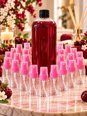 Room Spray Business Kit-fine Cherry Room Spray Business Kit-fine Cherry