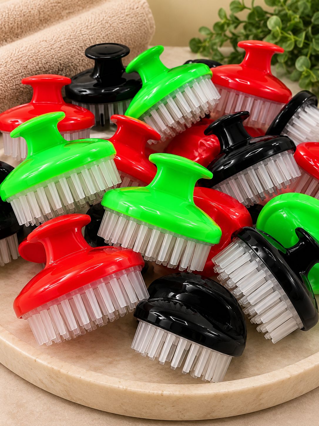 Scalp Brush-SPECIAL Scalp Brush-SPECIAL
