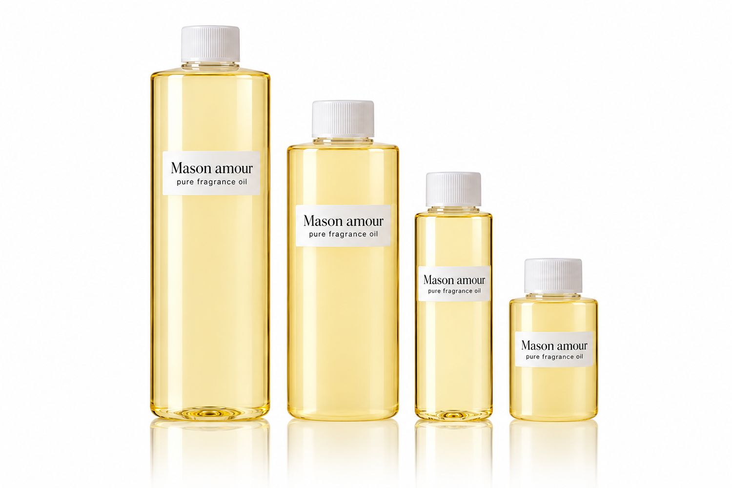 Pure Fragrance Oil-ladies