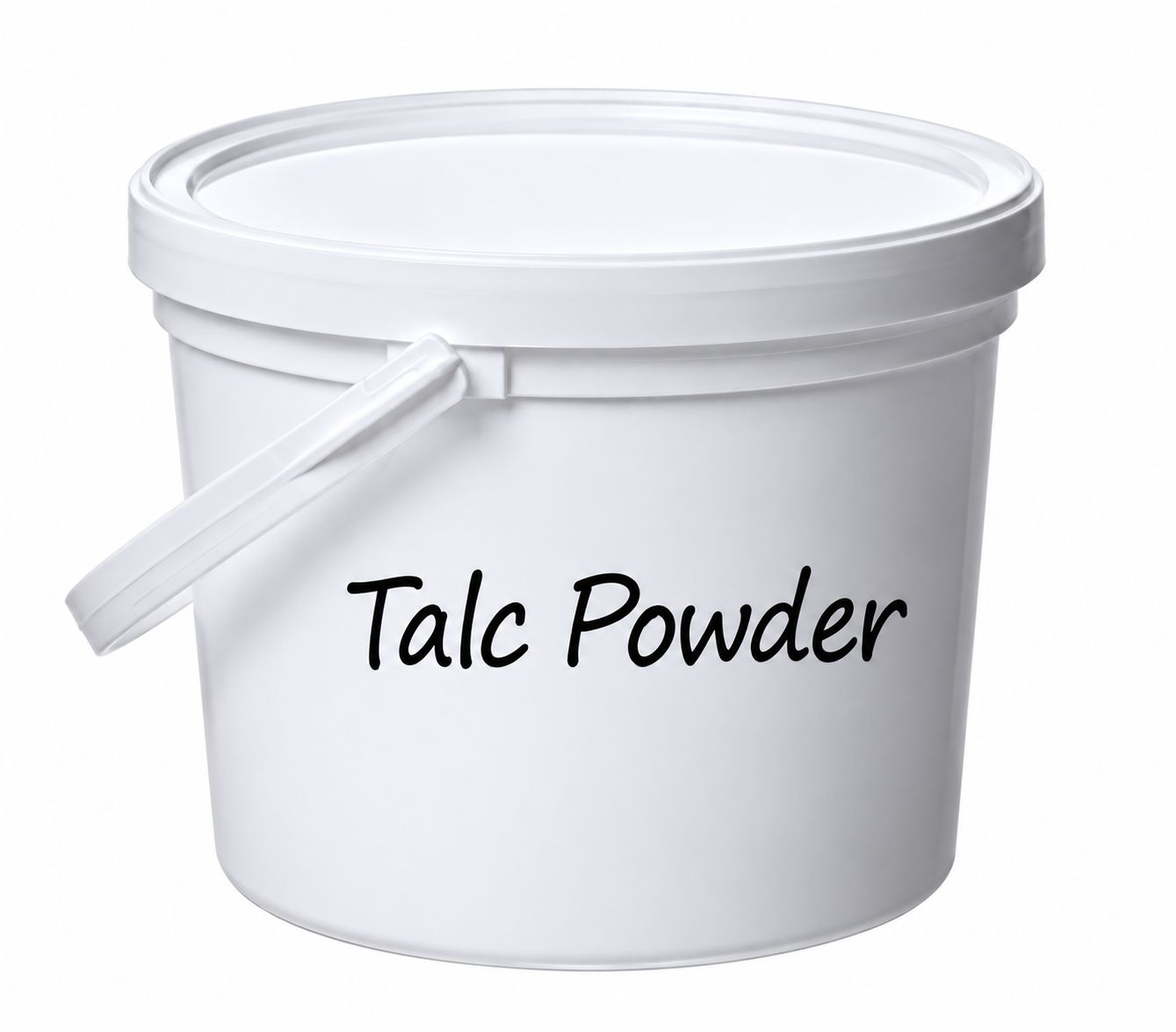 5kg Unscented Talc Powder 5kg Unscented Talc Powder